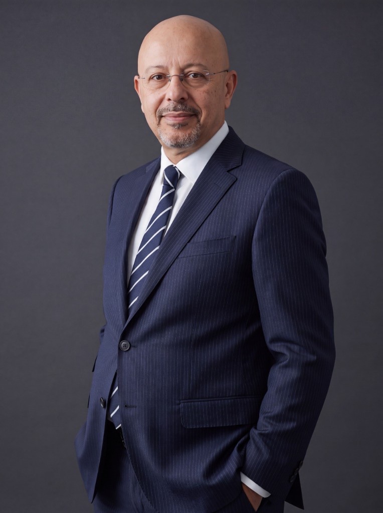Mustafa Şener kimdir — Mustafa Egemen Şener portresi